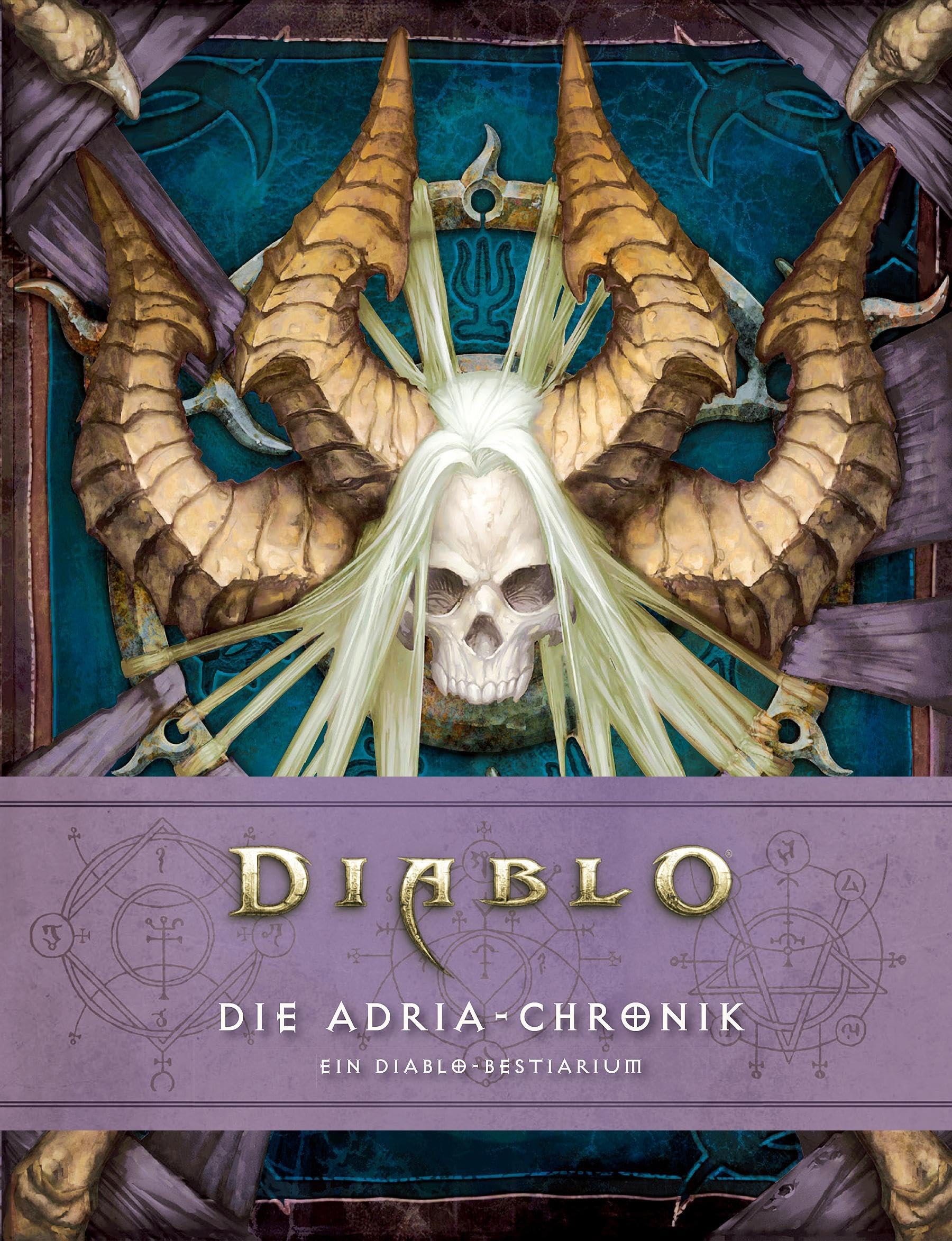 Diablo: Die Adria-Chronik Action & Adventure