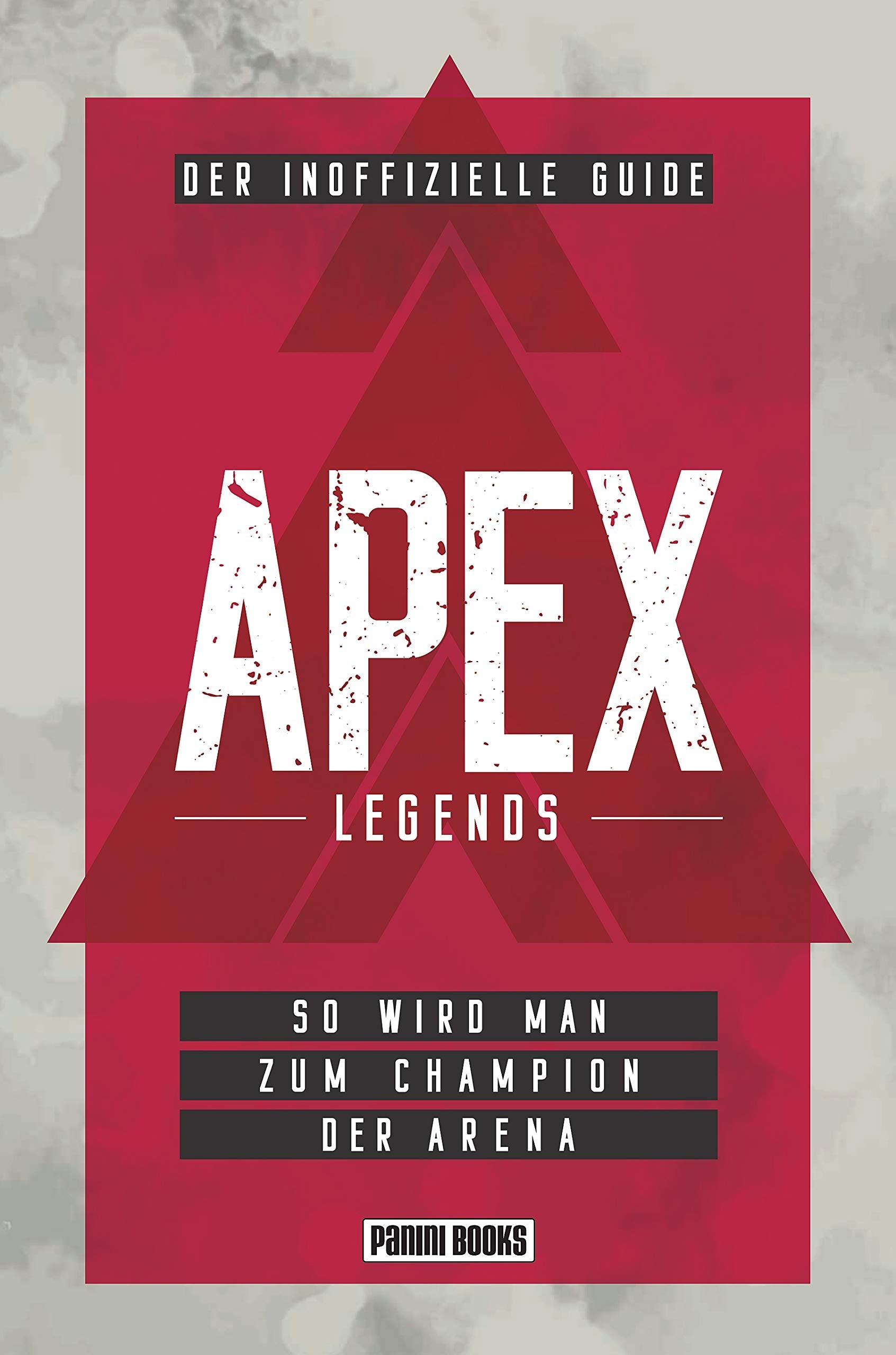 APEX Legends: Der inoffizielle Guide Computer Science