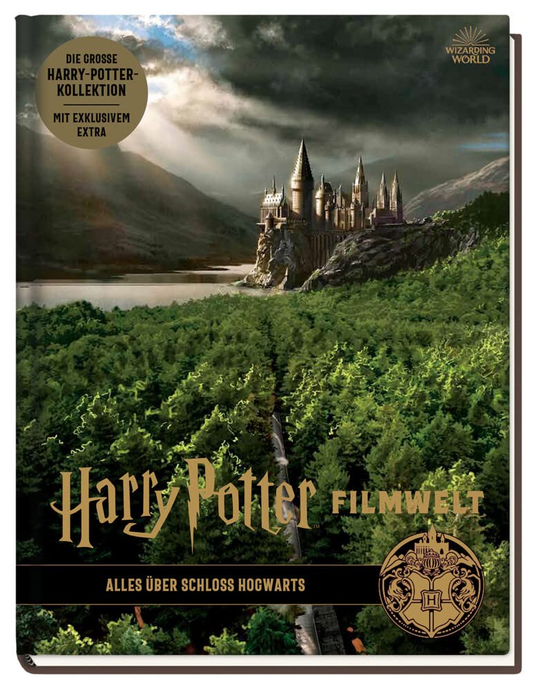 Harry Potter Filmwelt Contemporary literature