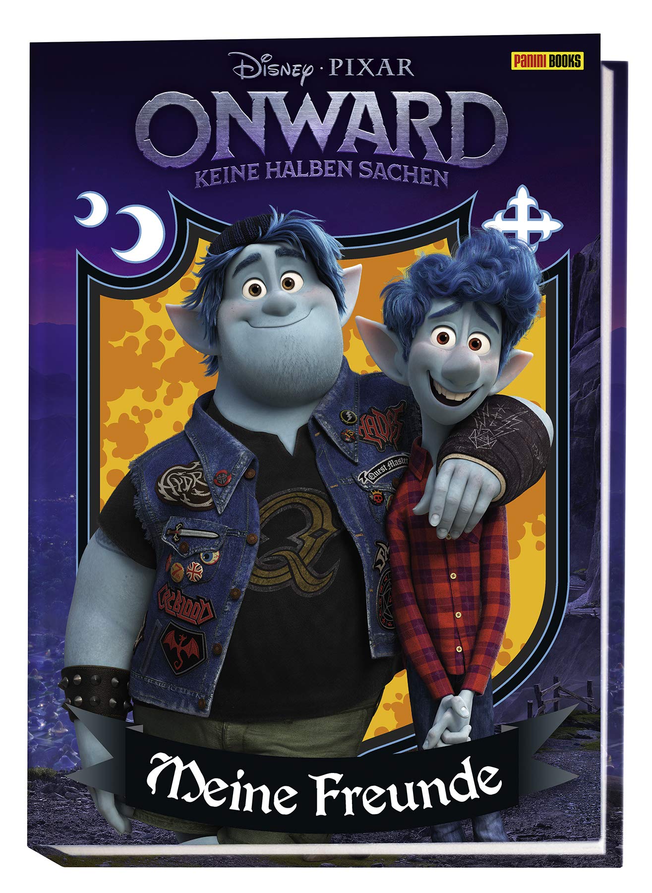 Disney Onward: Keine halben Sachen: Meine Freunde Living & Furnishing