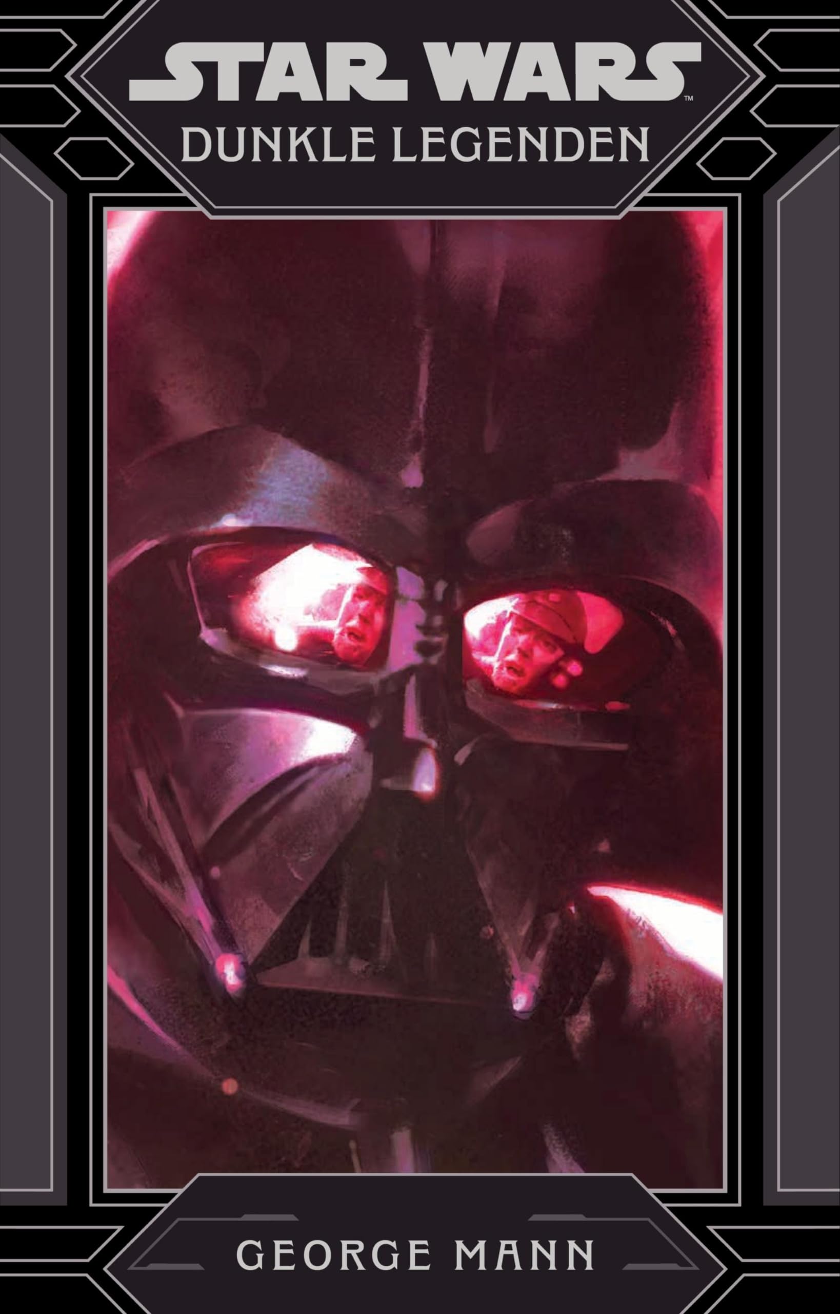 Star Wars - Dunkle Legenden Action & Adventure