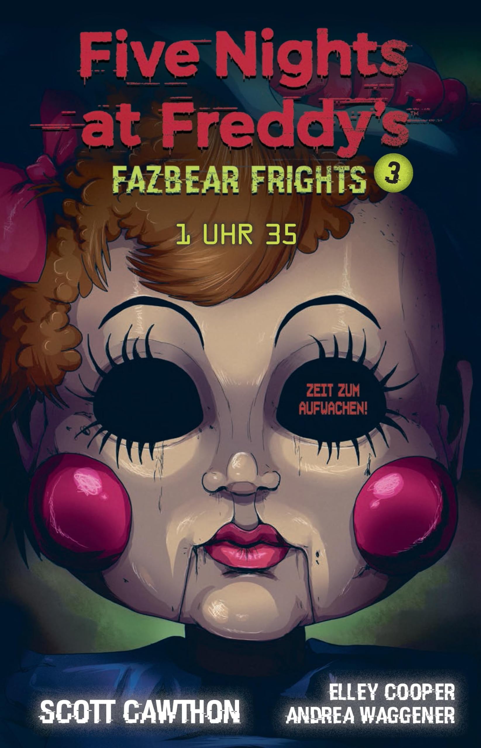 Product Image: Five Nights at Freddy's