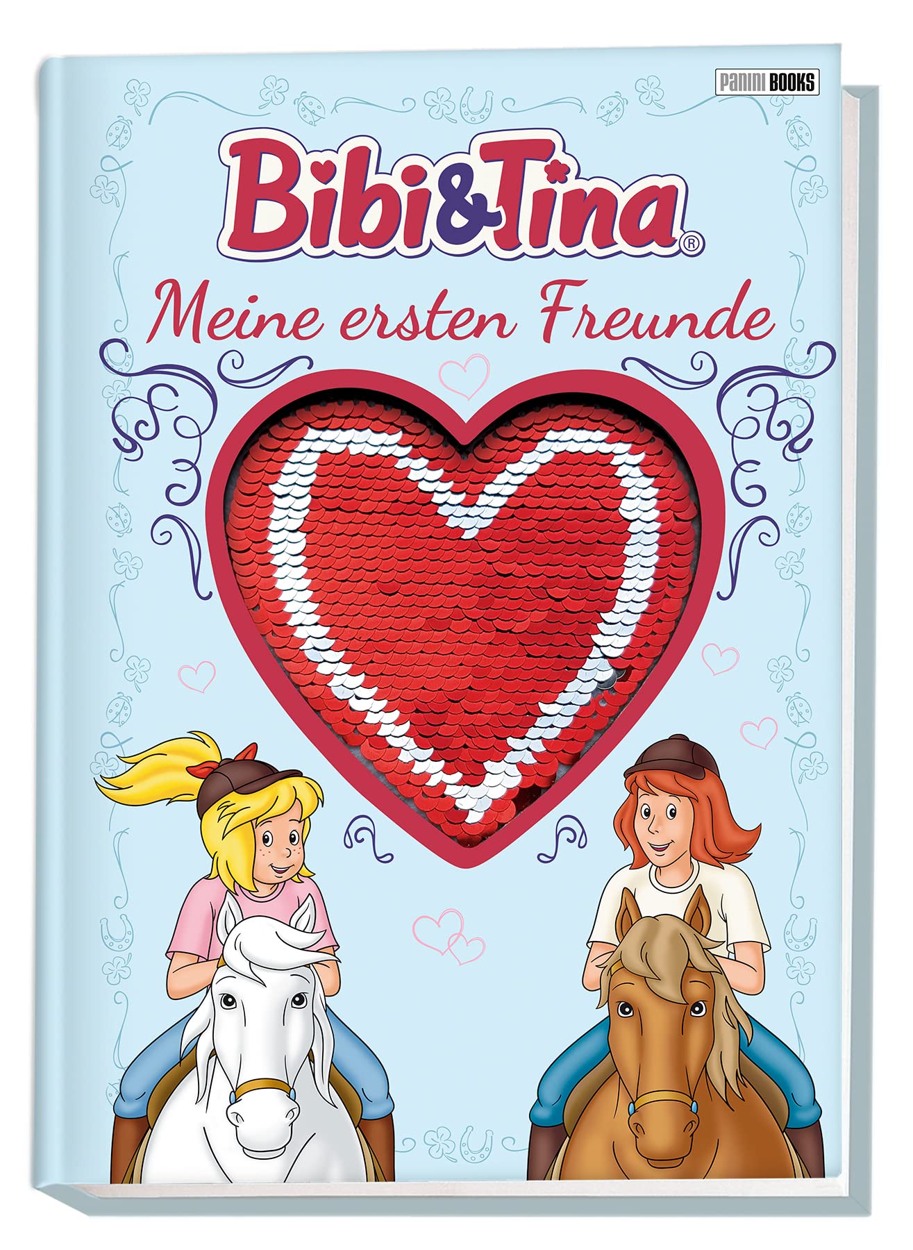 Product Image: Bibi & Tina: Meine ersten Freunde
