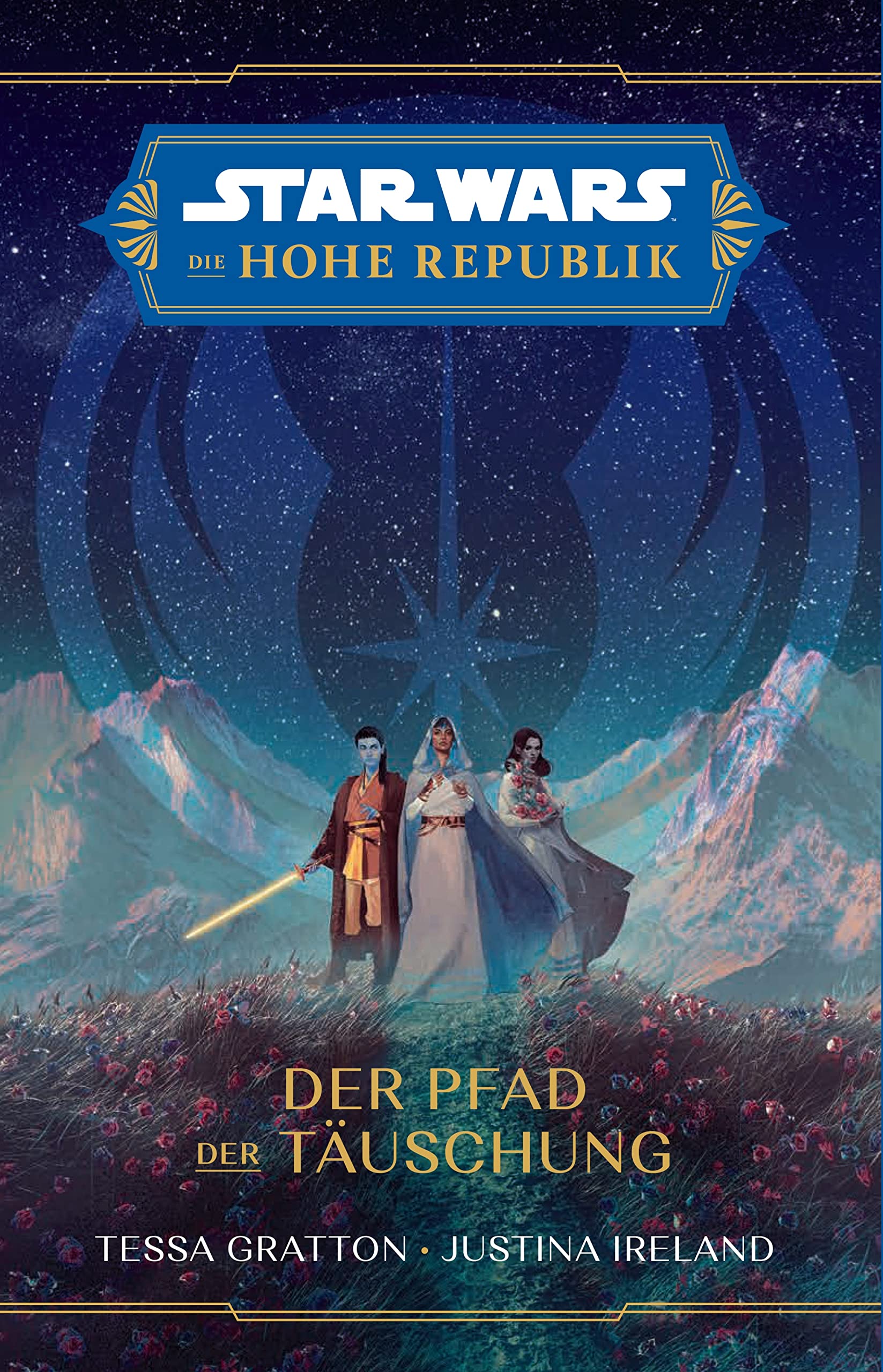 Star Wars: Die Hohe Republik - Der Pfad der Täuschung Action & Adventure