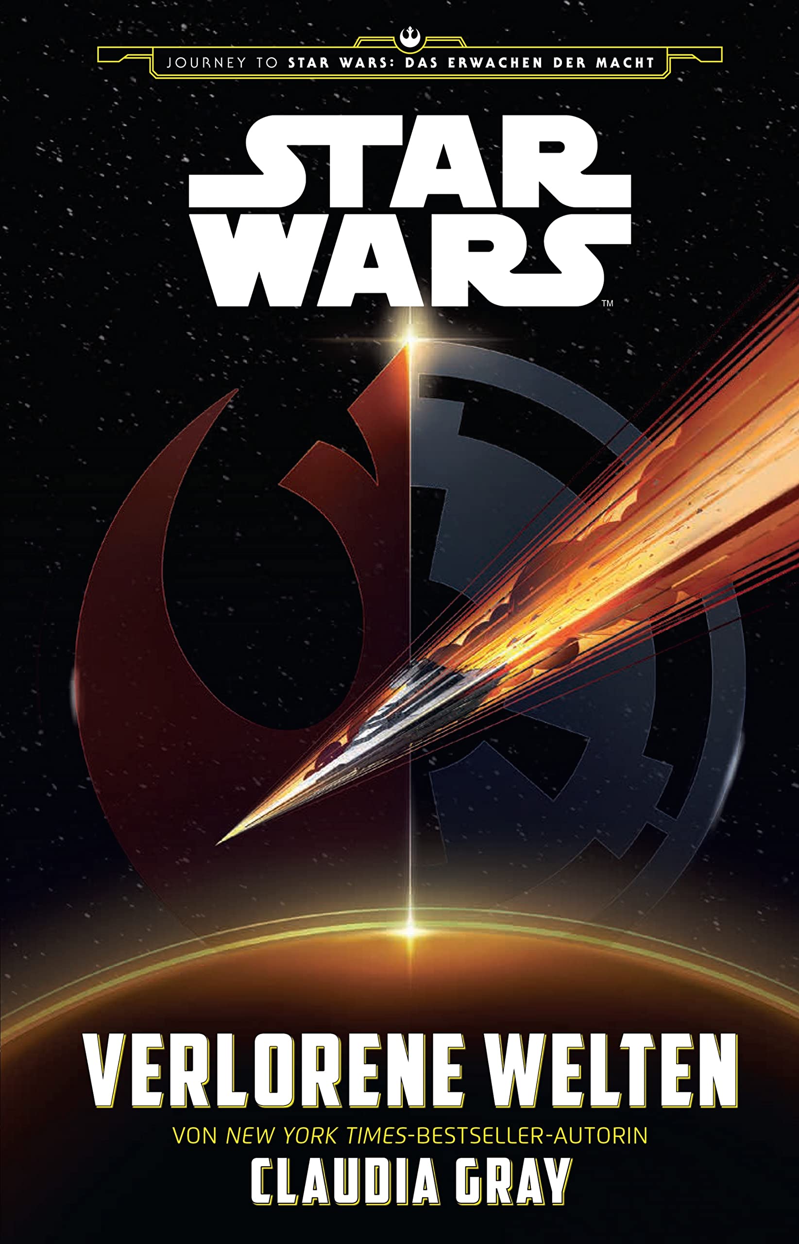 Product Image: Star Wars: Verlorene Welten