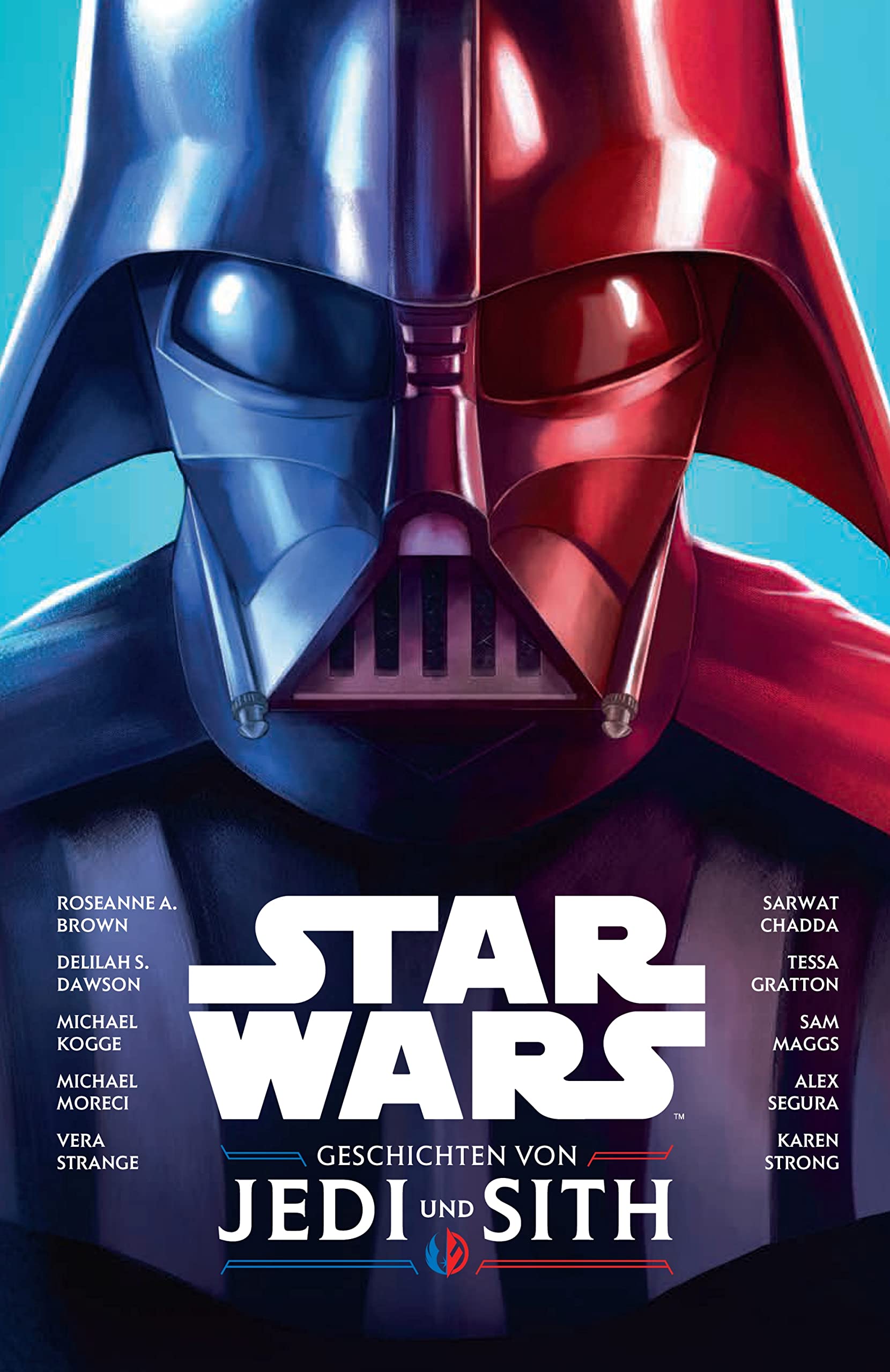 Star Wars: Geschichten von Jedi und Sith Action & Adventure