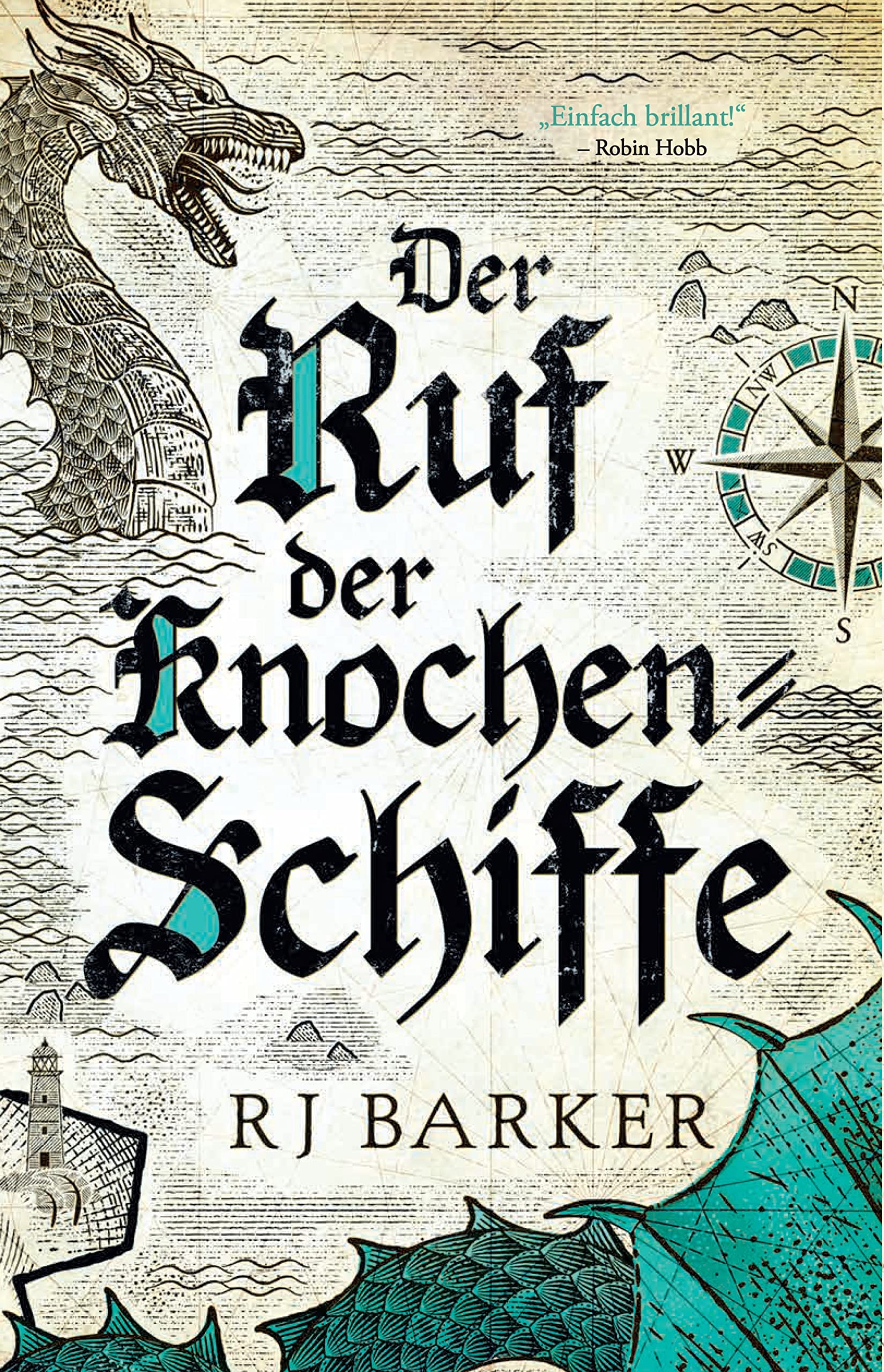 Product Image: Der Ruf der Knochen-Schiffe