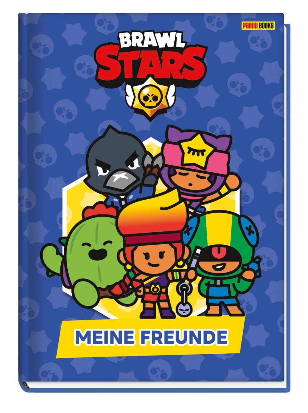 Product Image: Brawl Stars: Meine Freunde