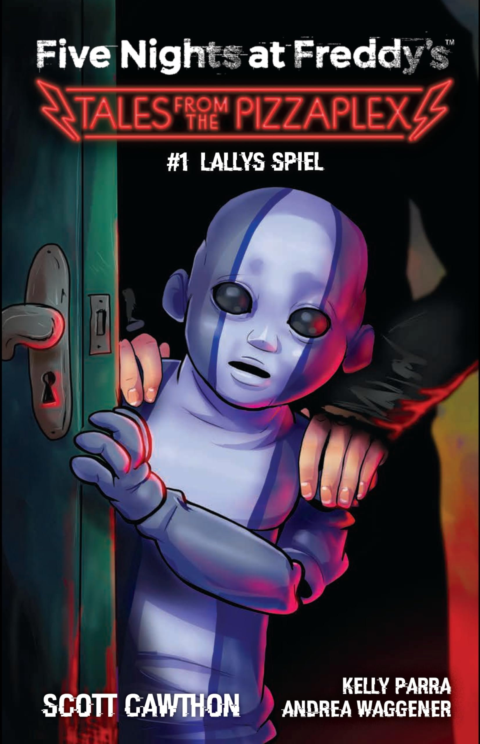 Product Image: Five Nights at Freddy's