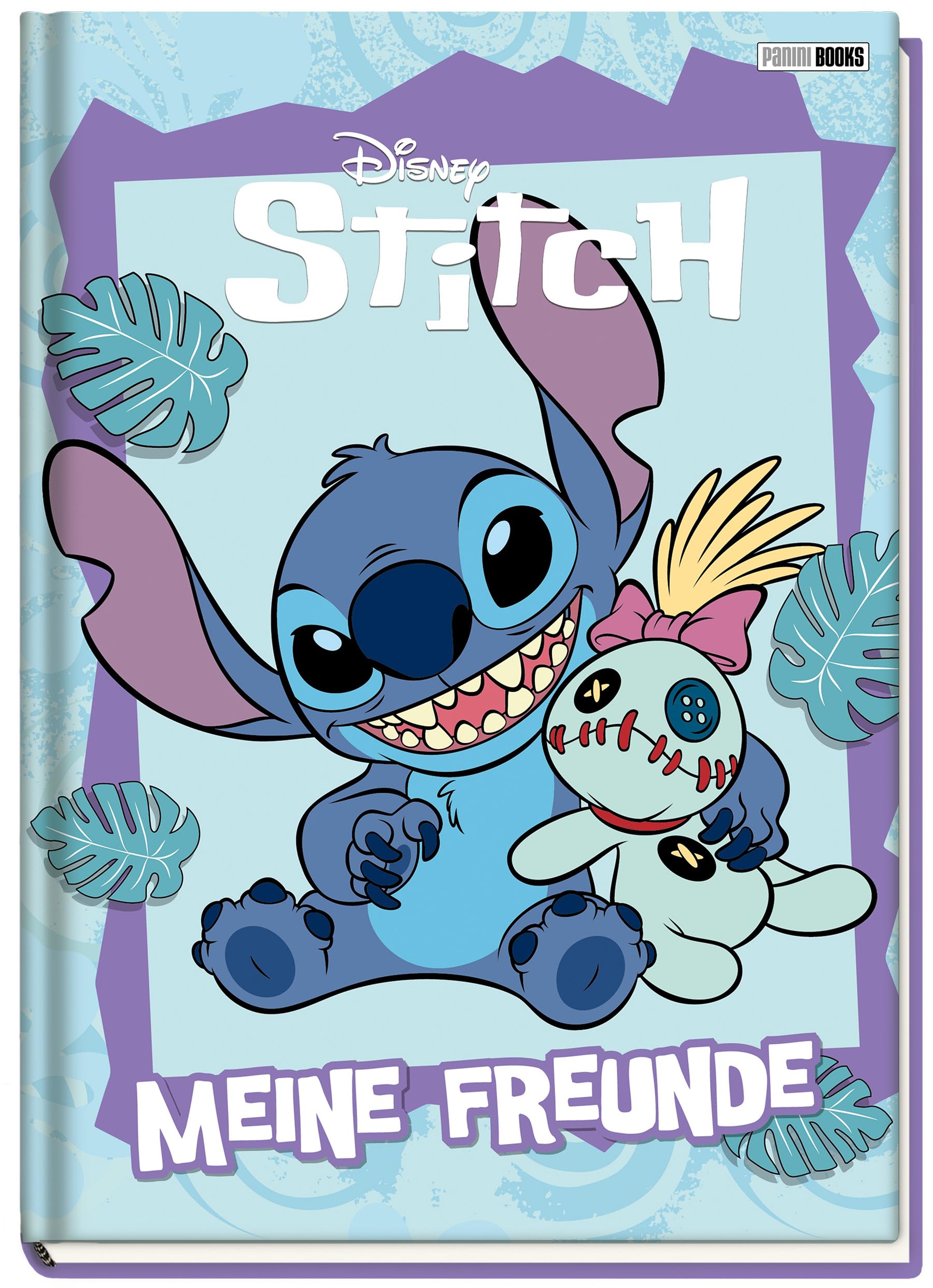 Product Image: Disney Stitch: Meine Freunde