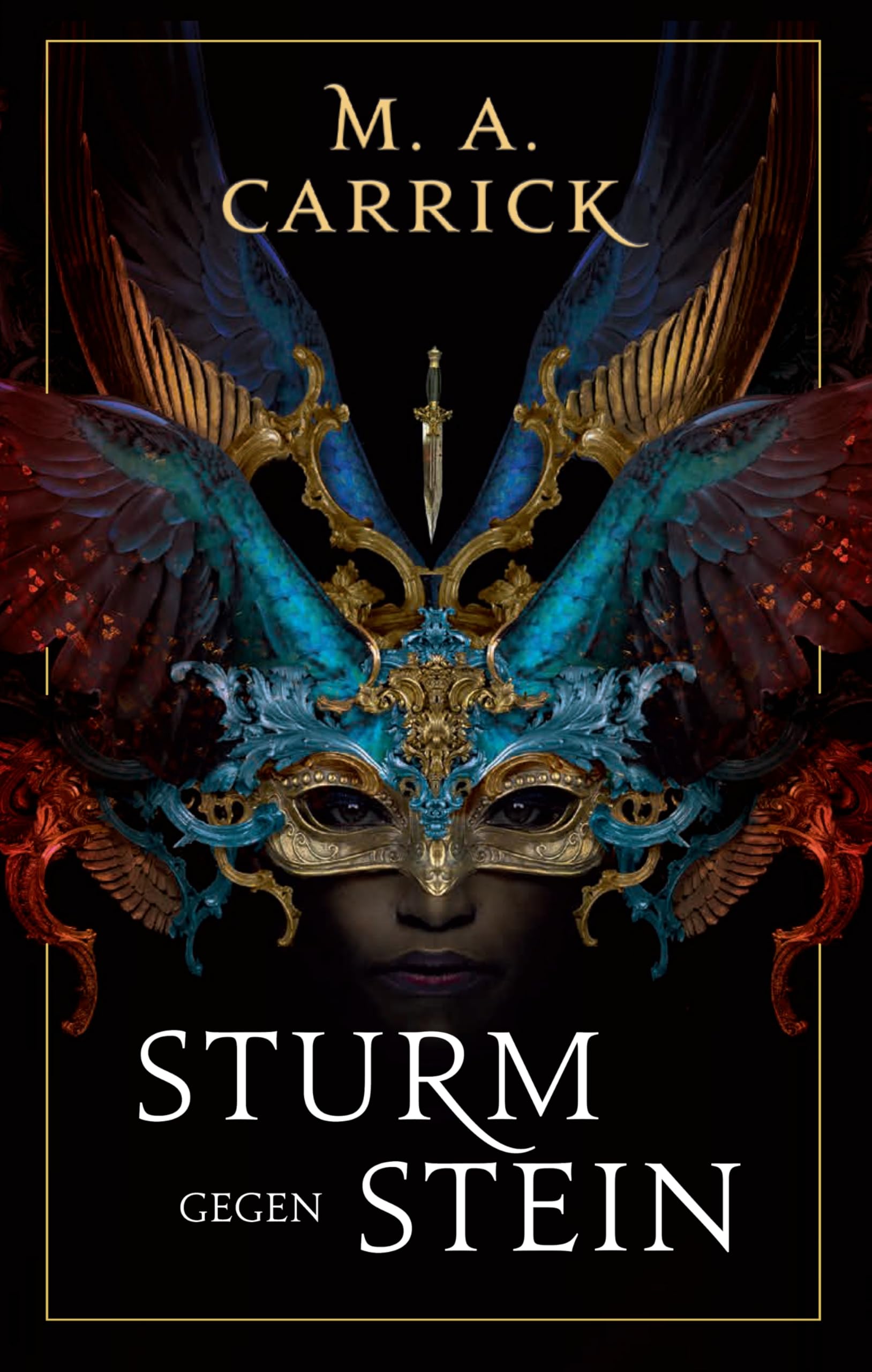 Sturm gegen Stein Historical Fiction