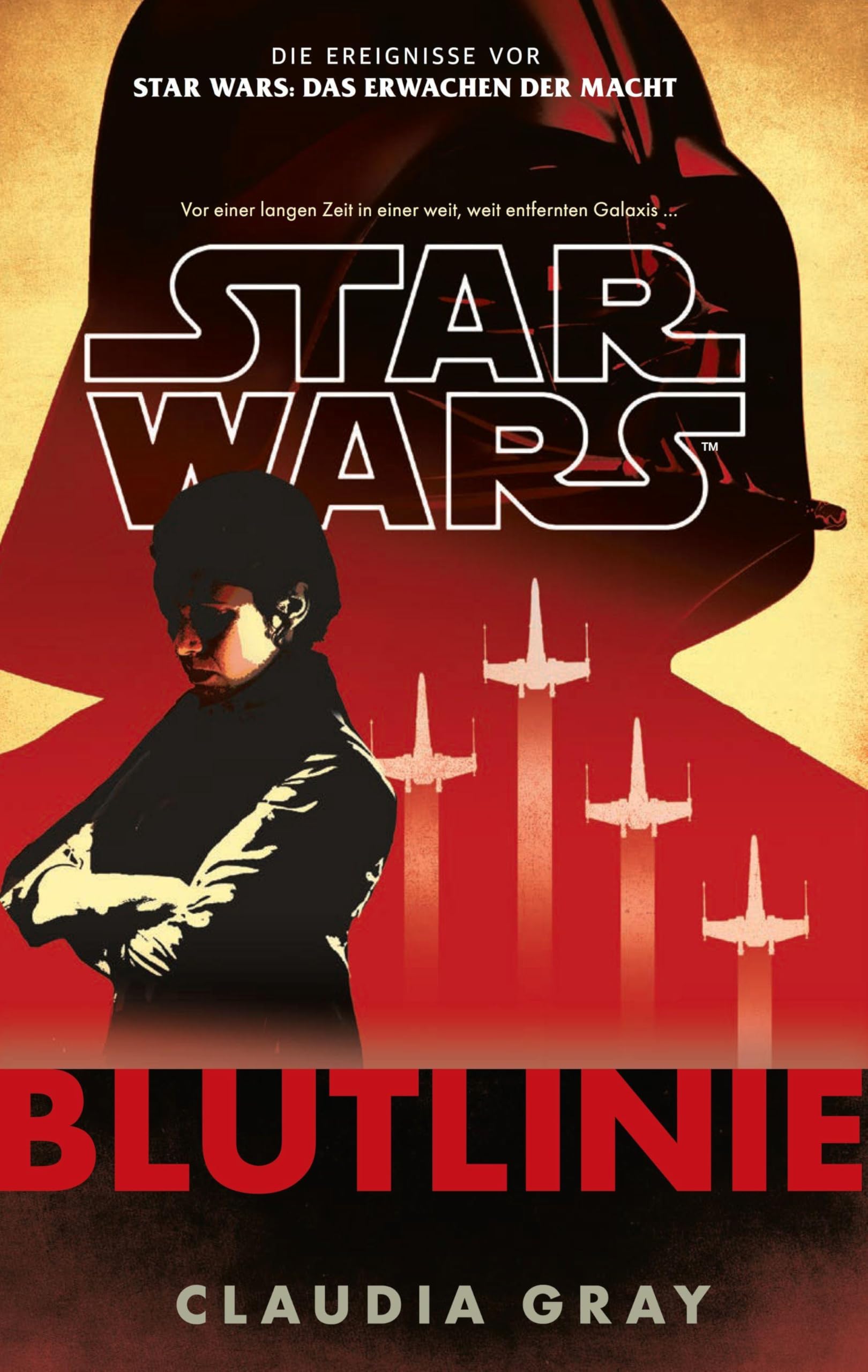 Star Wars: Blutlinie (Neuausgabe) Action & Adventure