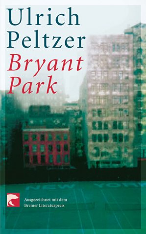 Bryant Park Books