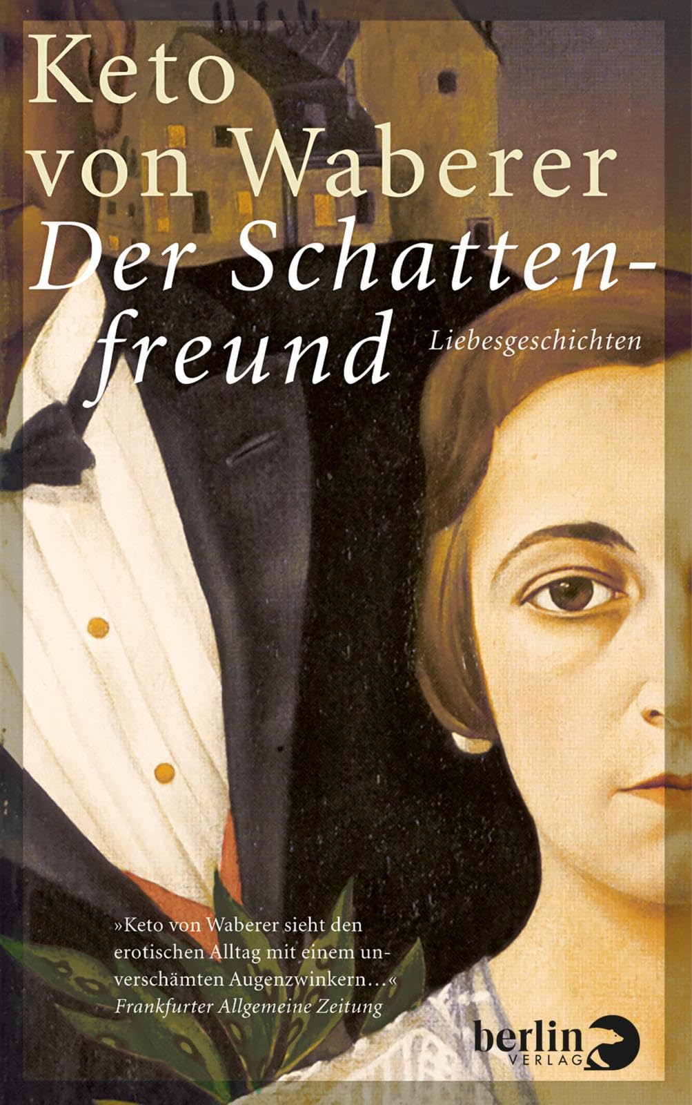 Der Schattenfreund Contemporary literature Books