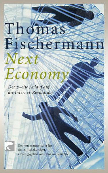 Next Economy (Gebrauchsanleitung für das 21. Jahrhundert) Arts & Music