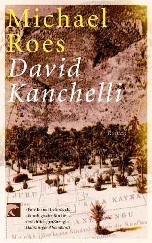 David Kanchelli Travelogues