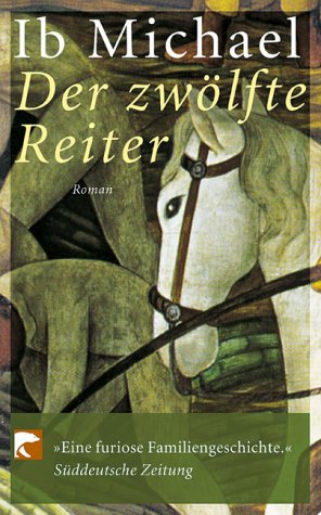 Product Image: Der zwölfte Reiter
