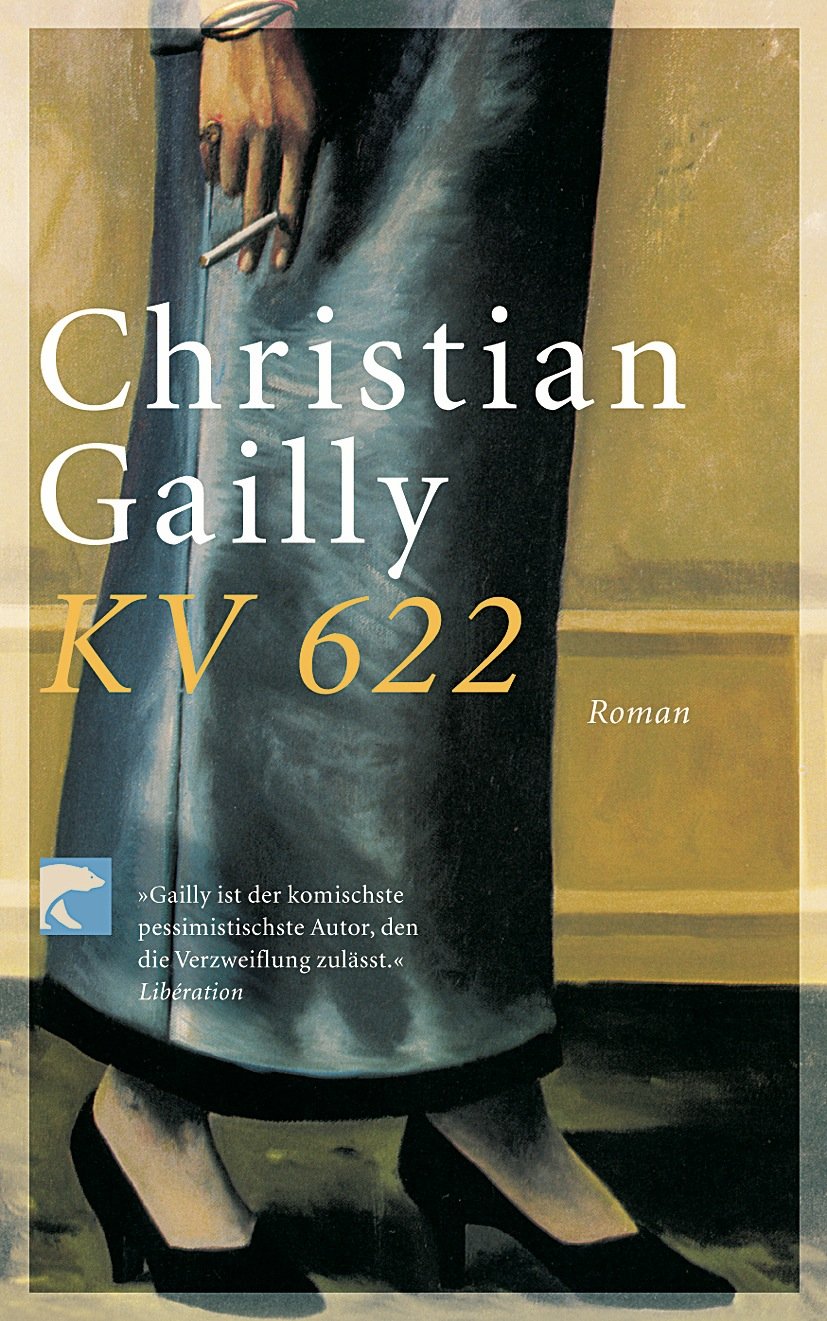 Product Image: KV 622: Roman