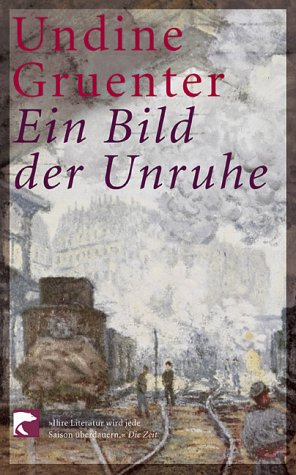 Bild der Unruhe Books