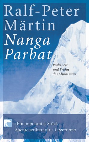 Nanga Parbat Politics & History