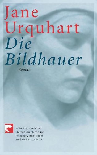 Product Image: Die Bildhauer: Roman
