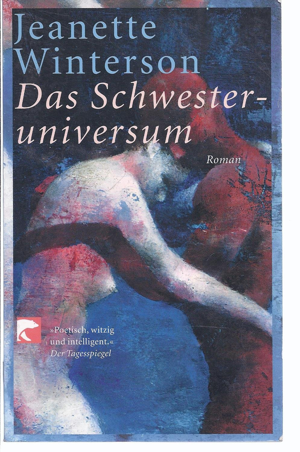 Das Schwesternuniversum Books