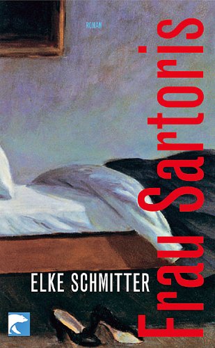 Frau Sartoris Contemporary literature Books