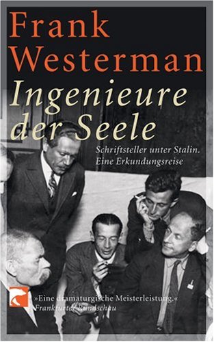 Ingenieure der Seele Art & Literature Books