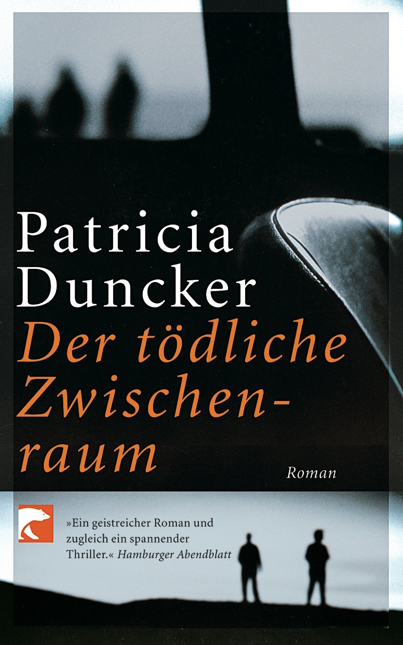 Der tödliche Zwischenraum Contemporary literature