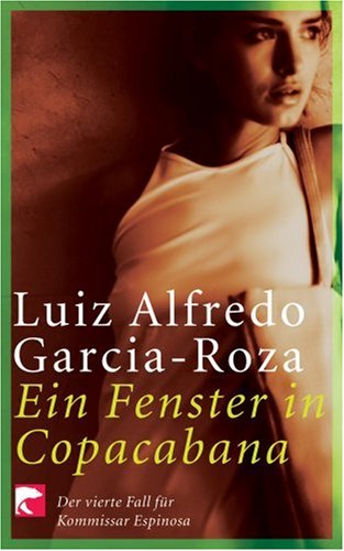 Ein Fenster in Copacabana Crime & Thrillers