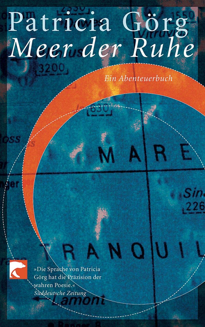 Meer der Ruhe Contemporary literature Books