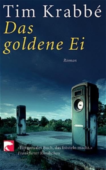 Product Image: Das goldene Ei: Roman
