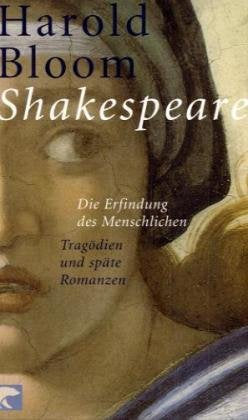 Shakespeare: Tragödien und späte Romanzen Professional & Reference Books