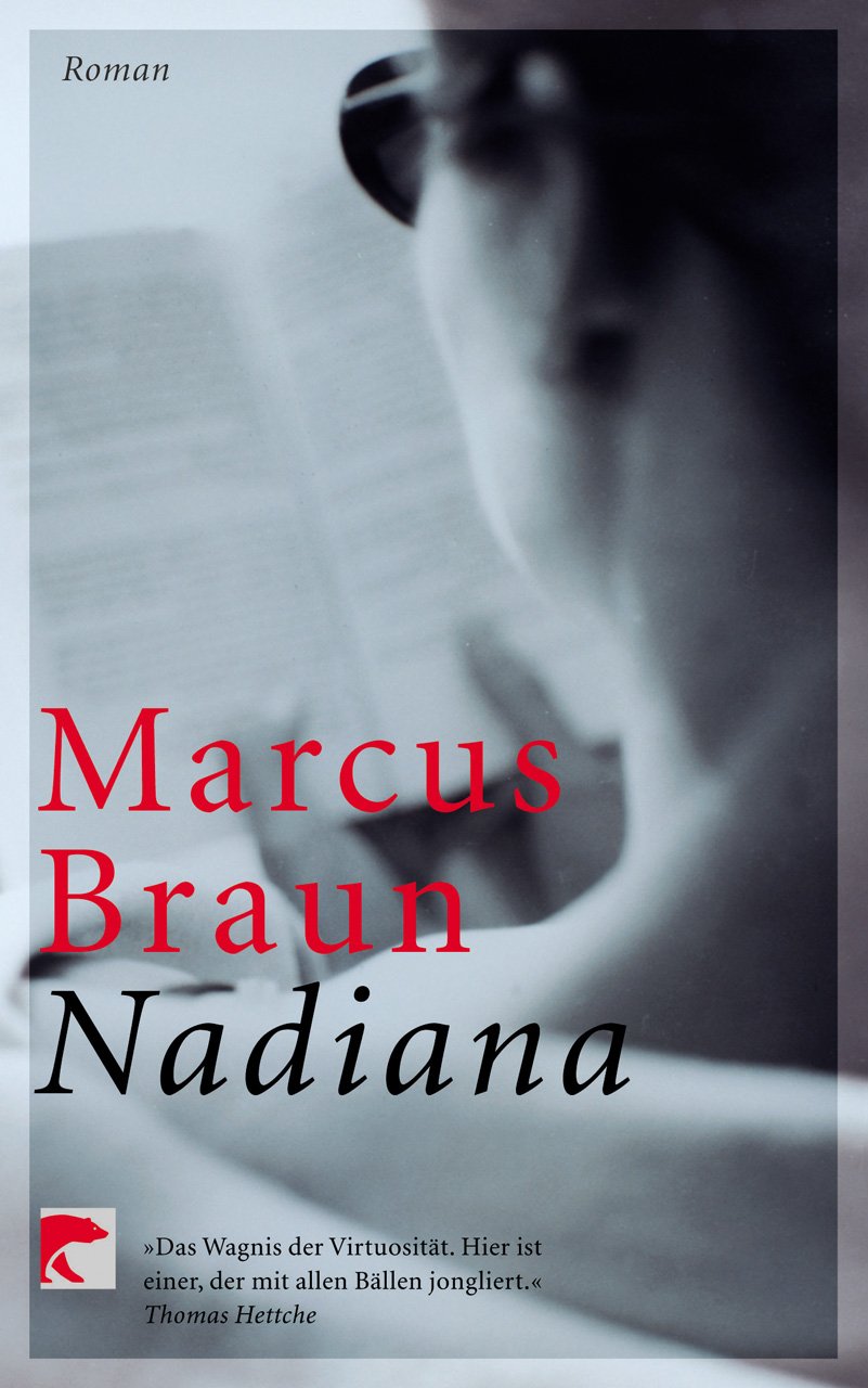 Product Image: Nadiana: Roman