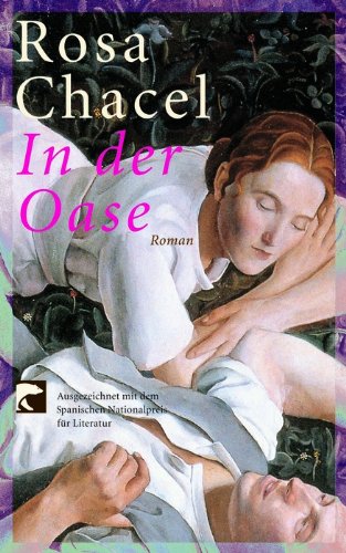 Product Image: In der Oase