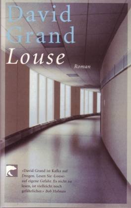 Louse Books