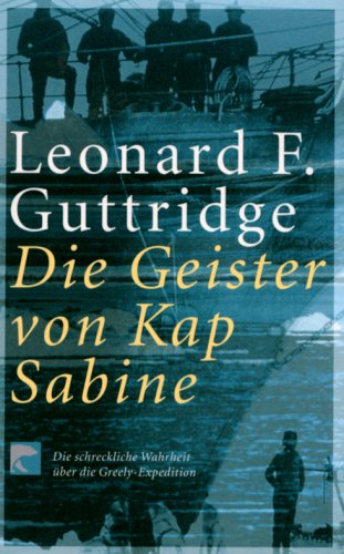 Die Geister von Kap Sabine Business & Technology