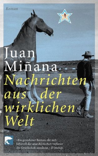 Nachrichten aus der wirklichen Welt Contemporary literature