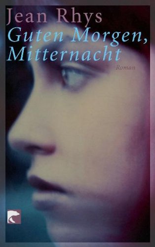 Guten Morgen, Mitternacht Books