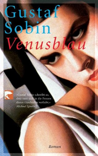 Venusblau Books