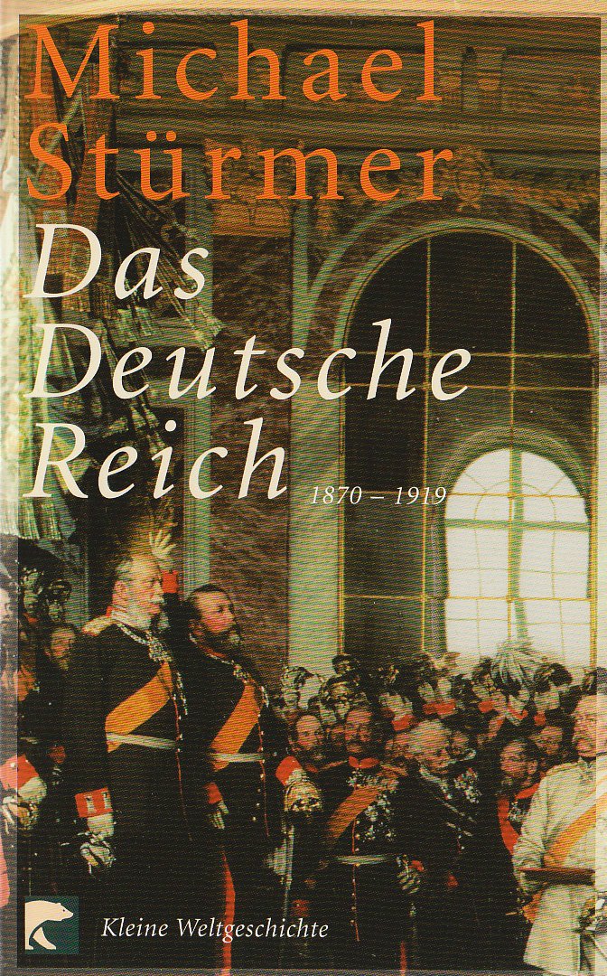 Product Image: Das Deutsche Reich 1870 - 1919