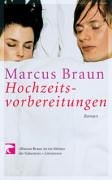 Hochzeitsvorbereitungen Contemporary literature Books