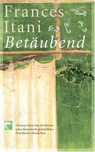 Betäubend: Roman Contemporary literature Books