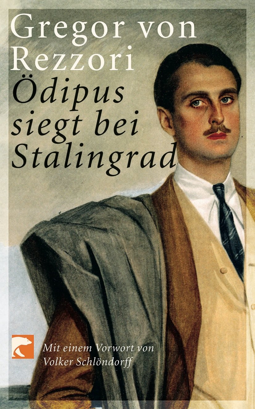 Ödipus siegt bei Stalingrad Contemporary literature