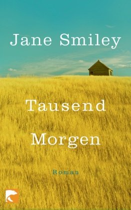 Tausend Morgen Contemporary literature Books