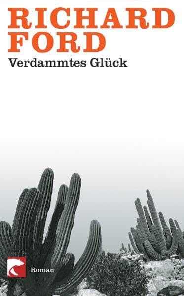 Product Image: Verdammtes Glück