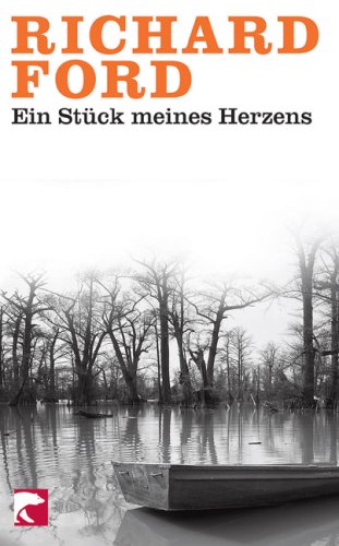 Ein Stück meines Herzens: Roman Contemporary literature
