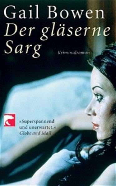 Der gläserne Sarg: Kriminalroman Contemporary literature