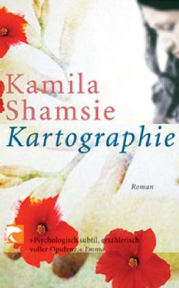 Kartographie: Roman Contemporary literature