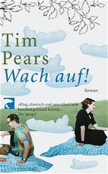 Product Image: Wach auf!: Roman